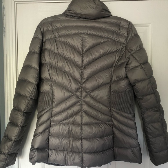 Puffer jacket - Picture 5 of 6